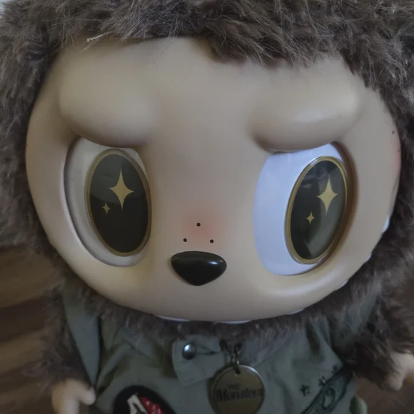 Zimono Labubu - Picture 3 of 8